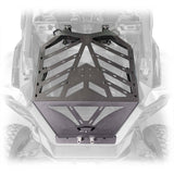 DRT Tire Carrier/Adventure Rack V2.0 for Polaris RZR Pro Series