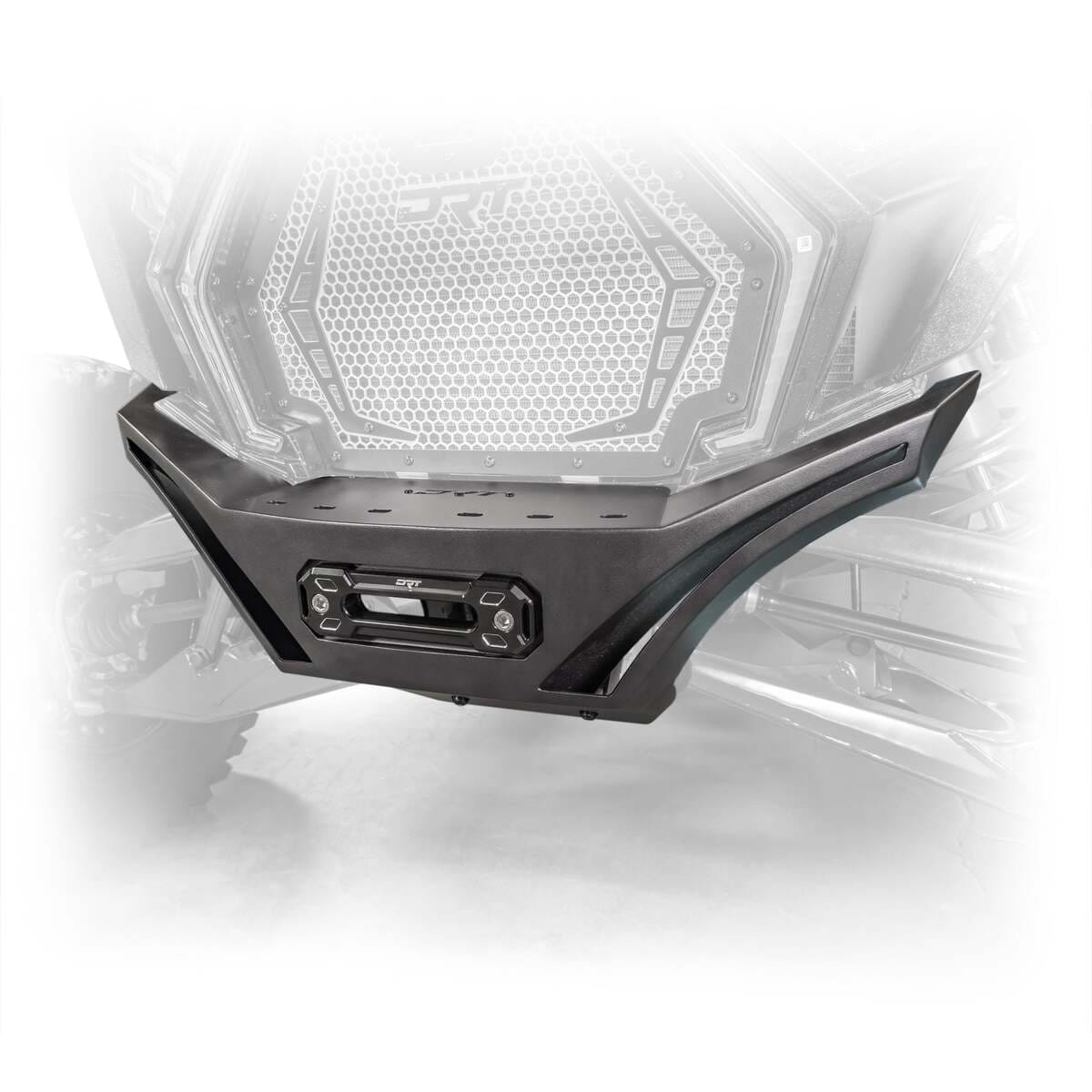 DRT '22+ Polaris RZR Pro R /Pro S/Turbo R V2.0 Front Winch Bumper