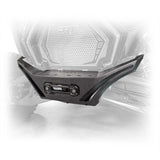DRT V2.0 Front Winch Bumper for Polaris RZR Pro R /Pro S/Turbo R 2022+