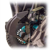 DRT V2.0 Front Winch Bumper for Polaris RZR Pro R /Pro S/Turbo R 2022+