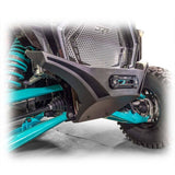 DRT V2.0 Front Winch Bumper for Polaris RZR Pro R /Pro S/Turbo R 2022+