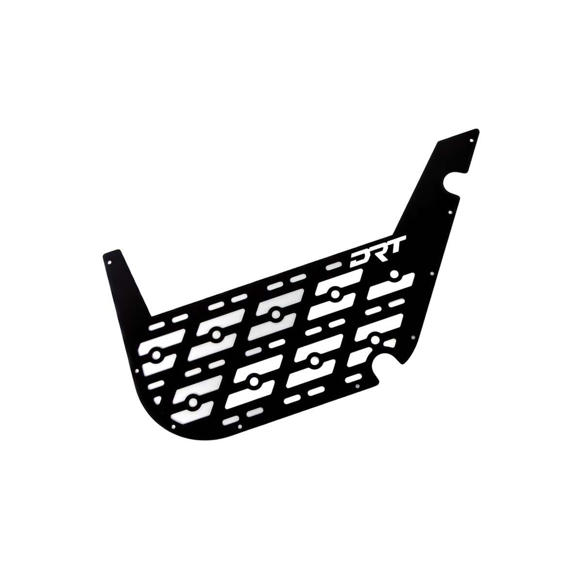 DRT Motorsports '24+ Polaris Xpedition Northstar Aluminum Rear Door Pocket Kit