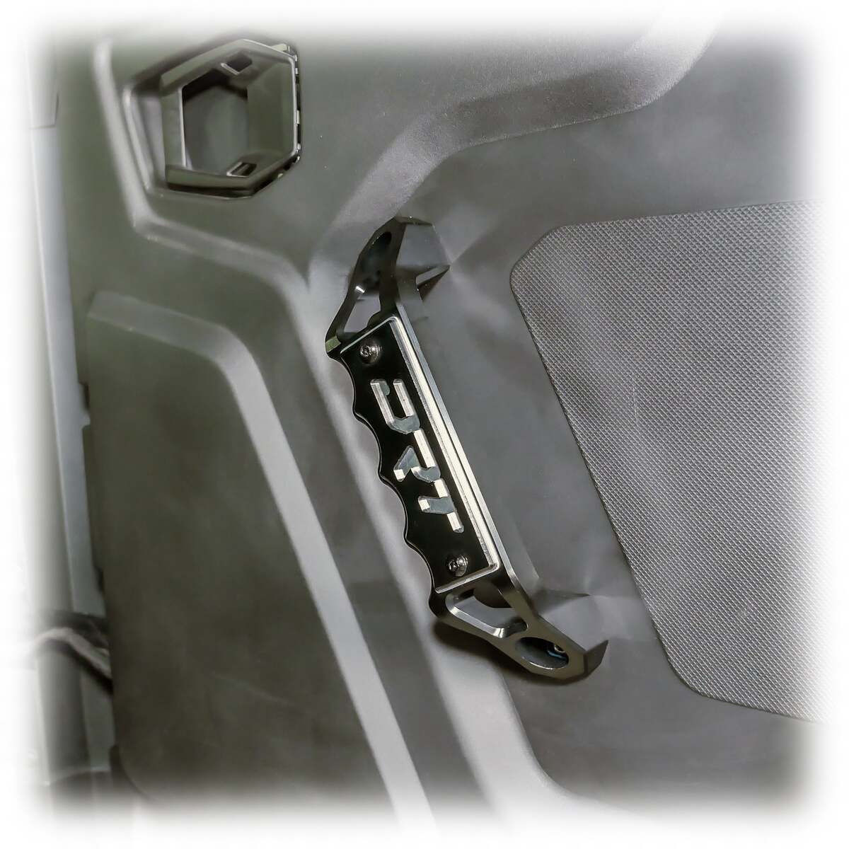 DRT '24+ Polaris Xpedition Northstar Billet Interior 2pc Door Handle Kit