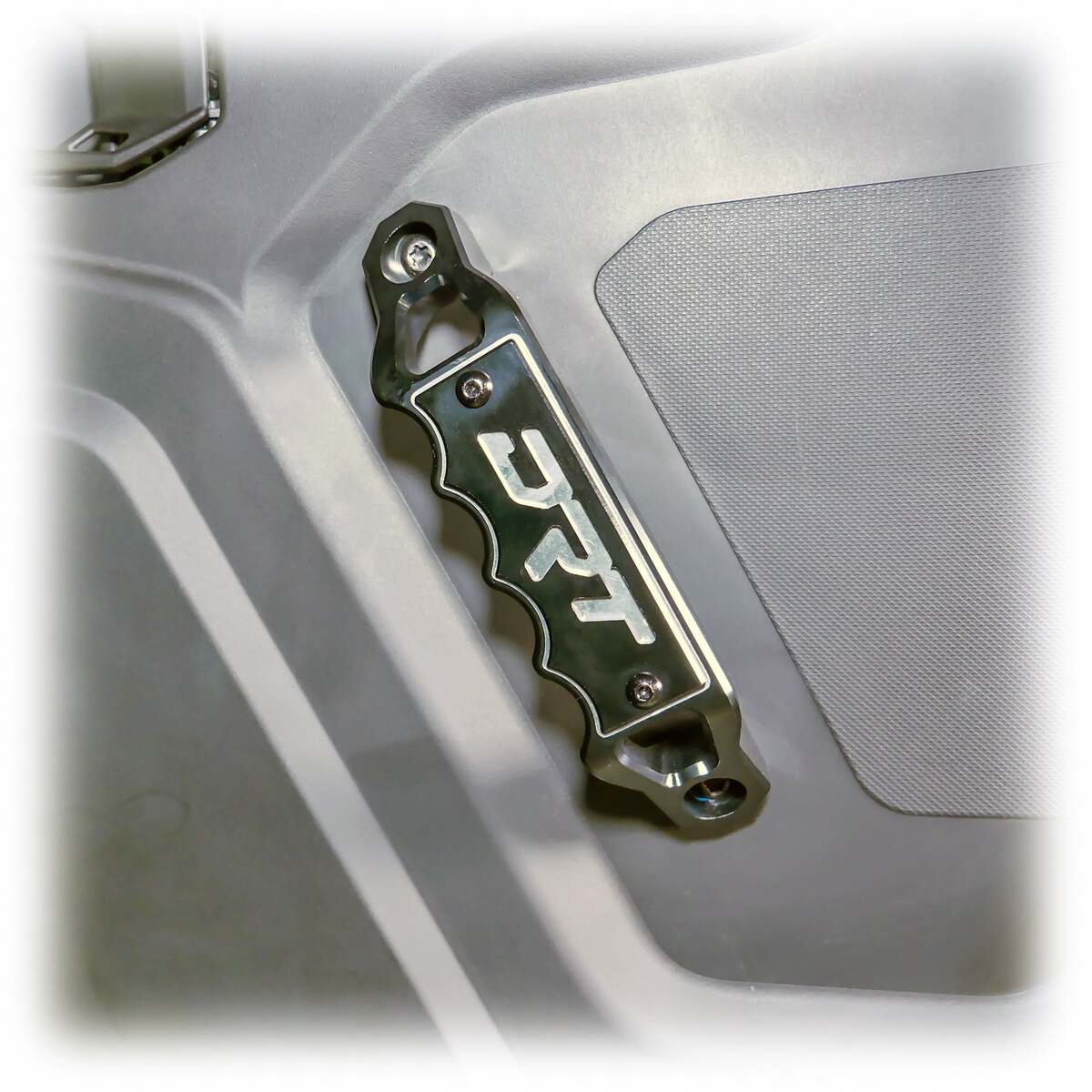DRT '24+ Polaris Xpedition Northstar Billet Interior 2pc Door Handle Kit