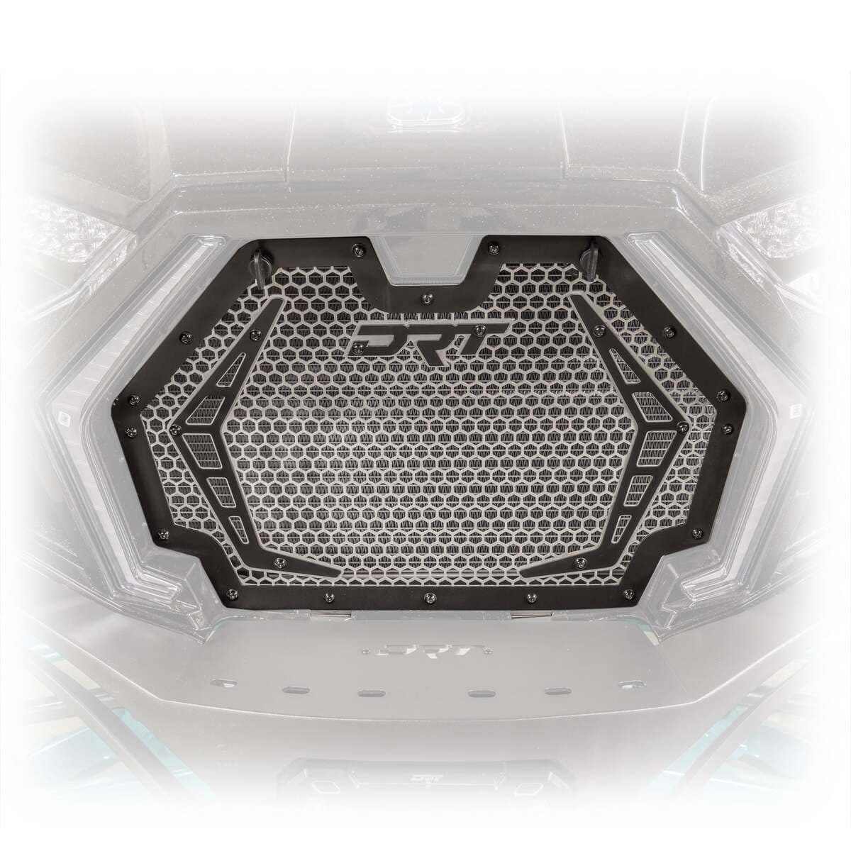 DRT '25+ Polaris RZR Pro XP / Pro S / Pro R Aluminum Front Grill