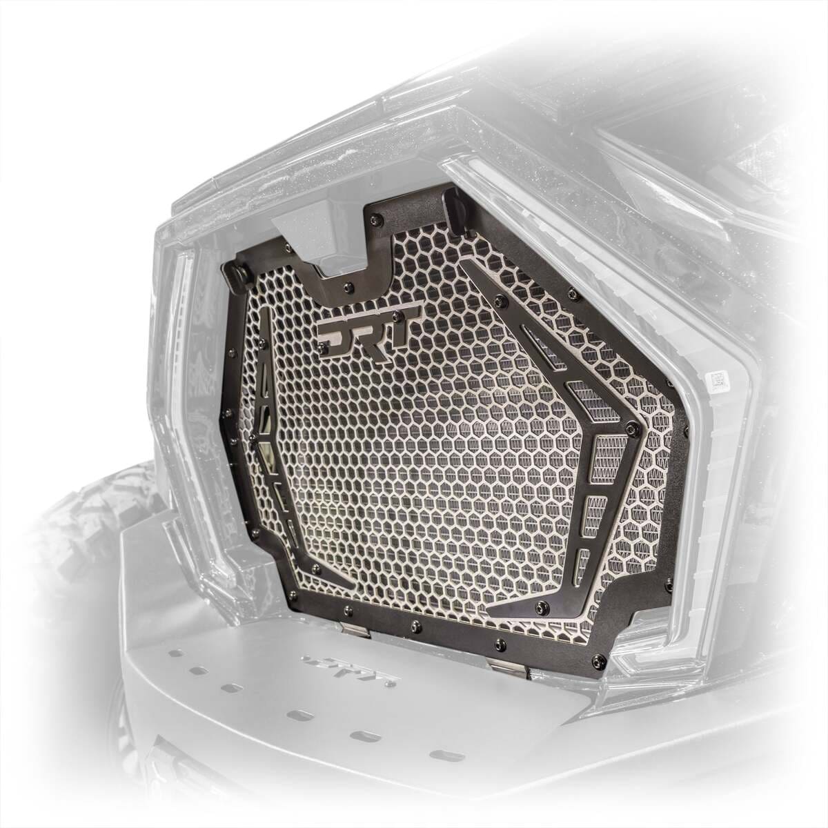 DRT '25+ Polaris RZR Pro XP / Pro S / Pro R Aluminum Front Grill