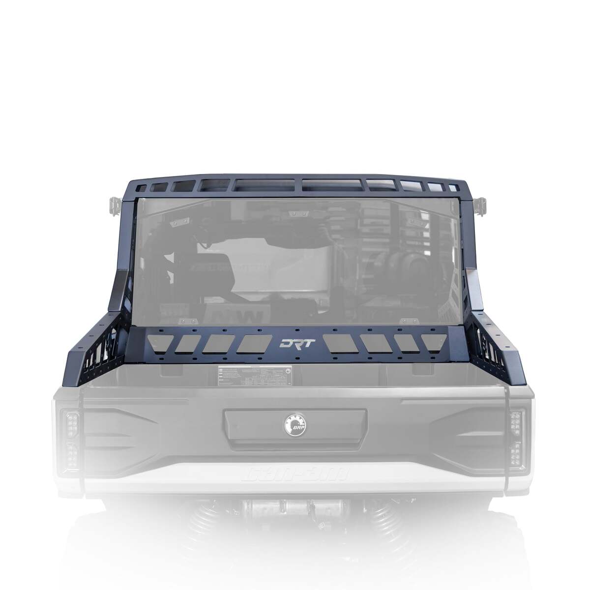 DRT Motorsports Can-Am Defender HD11 Chase Rack