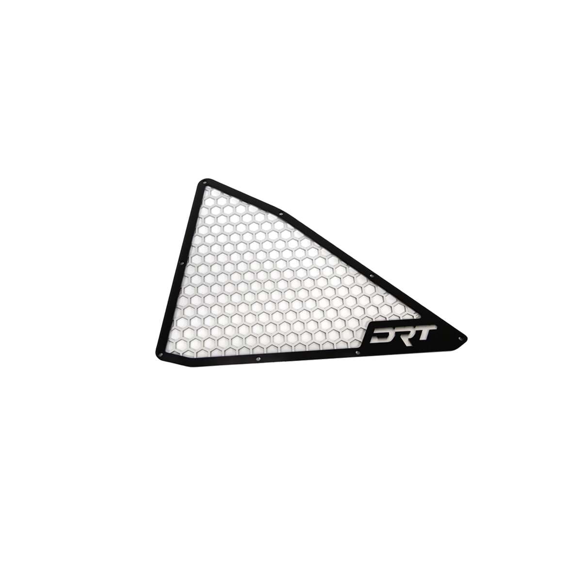 DRT Motorsports '26 Kawasaki Teryx H2 Air Intake Vents Mesh Set