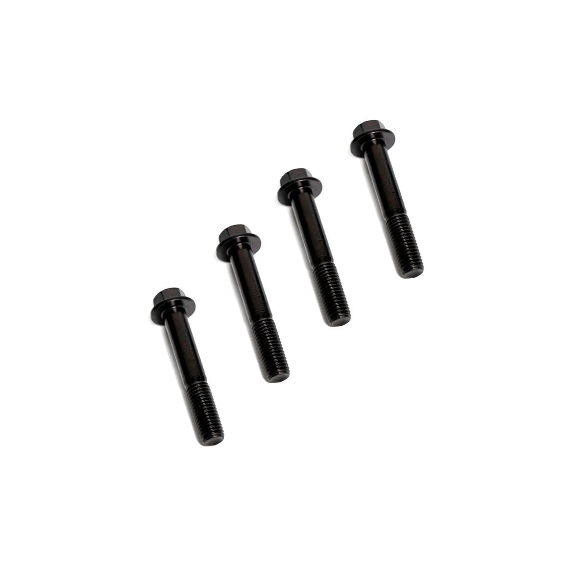 DRT Motorsports Can-Am Maverick R Billet Aluminum 2 PC Rod Plate