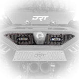 DRT Rear Fascia Chase Light Kit for Can-Am Maverick R