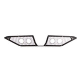 DRT Rear Fascia Chase Light Kit for Can-Am Maverick R