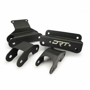 Can Am X3 Reinforcement Gusset Kit