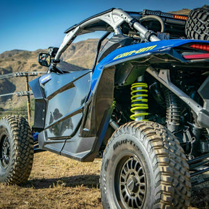 Can Am X3 Full Door Kit