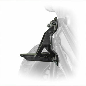 Can Am X3 Hitch Mount