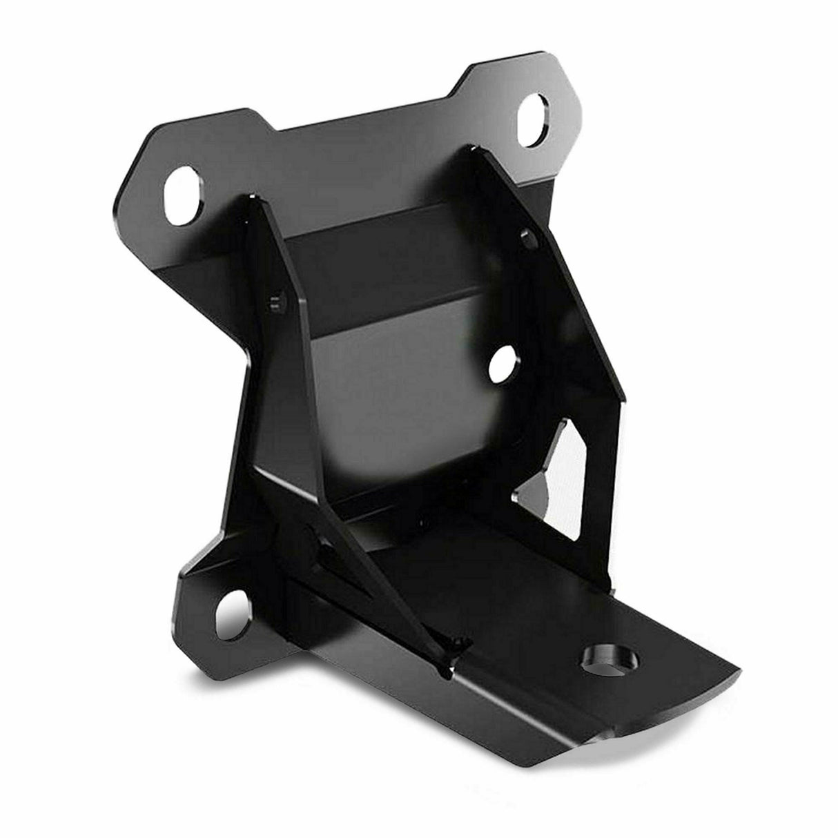 Can Am X3 Hitch Mount