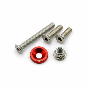 Fender Washer Hardware Dress Up Kit