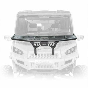 Polaris Ranger XP 1000 Hood Rack