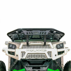 Polaris Ranger XP 1000 Hood Rack