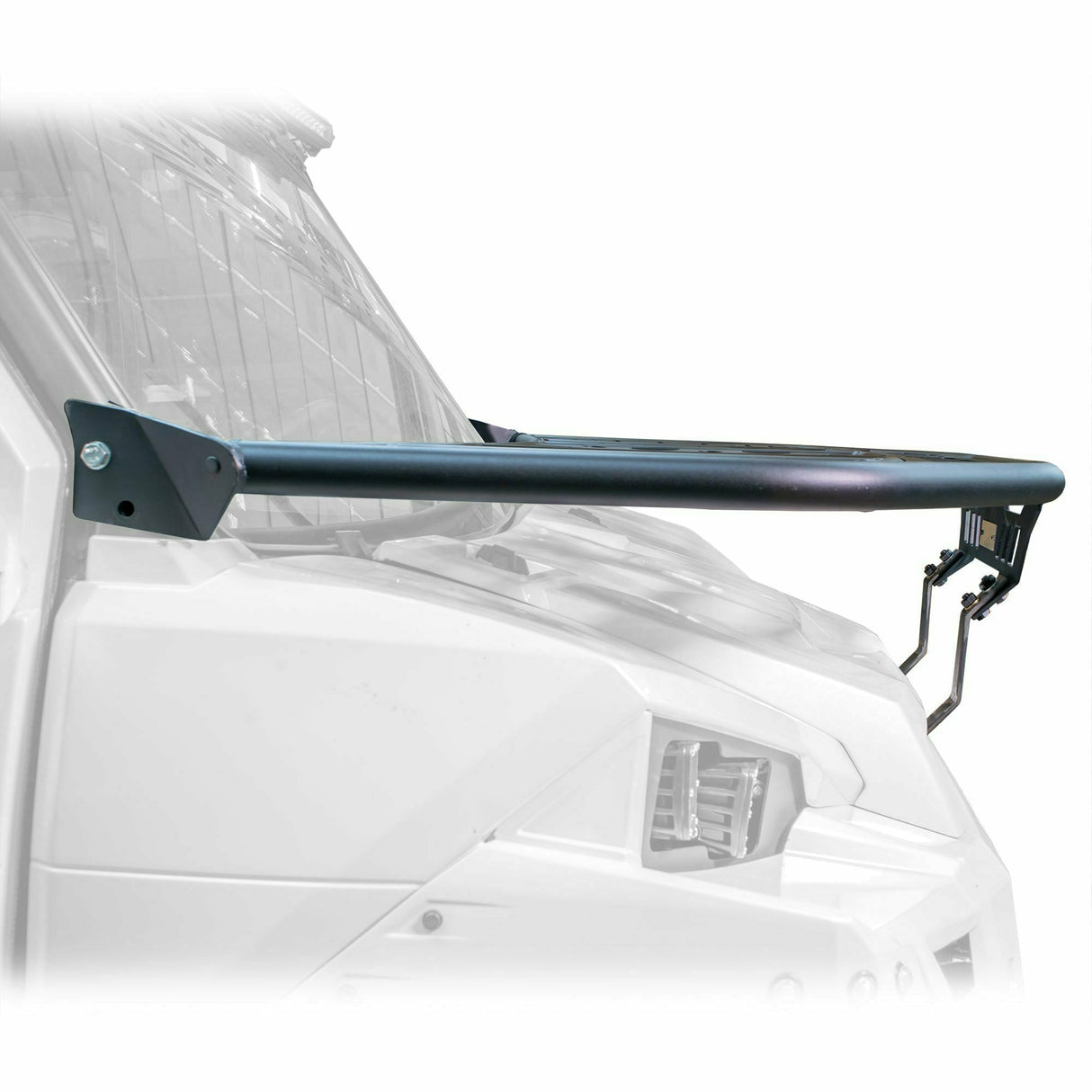 Polaris Ranger XP 1000 Hood Rack