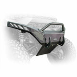 Photo of DRT Motorsports Polaris Ranger XP 1000 (2019+) Front Winch Bumper by DRT Motorsports - Premium Bumpers for UTVs / Side by Sides
