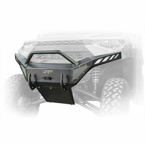 Photo of DRT Motorsports Polaris Ranger XP 1000 (2019+) Front Winch Bumper by DRT Motorsports - Premium Bumpers for UTVs / Side by Sides