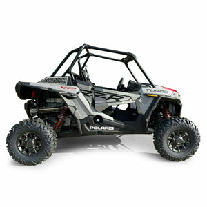 Polaris RZR (2017+) Air Intake Grilles