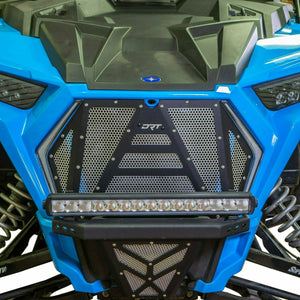 Polaris RZR (2019+) Aluminum Front Grille