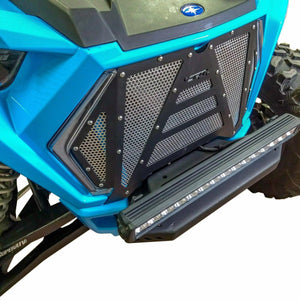 Polaris RZR (2019+) Aluminum Front Grille