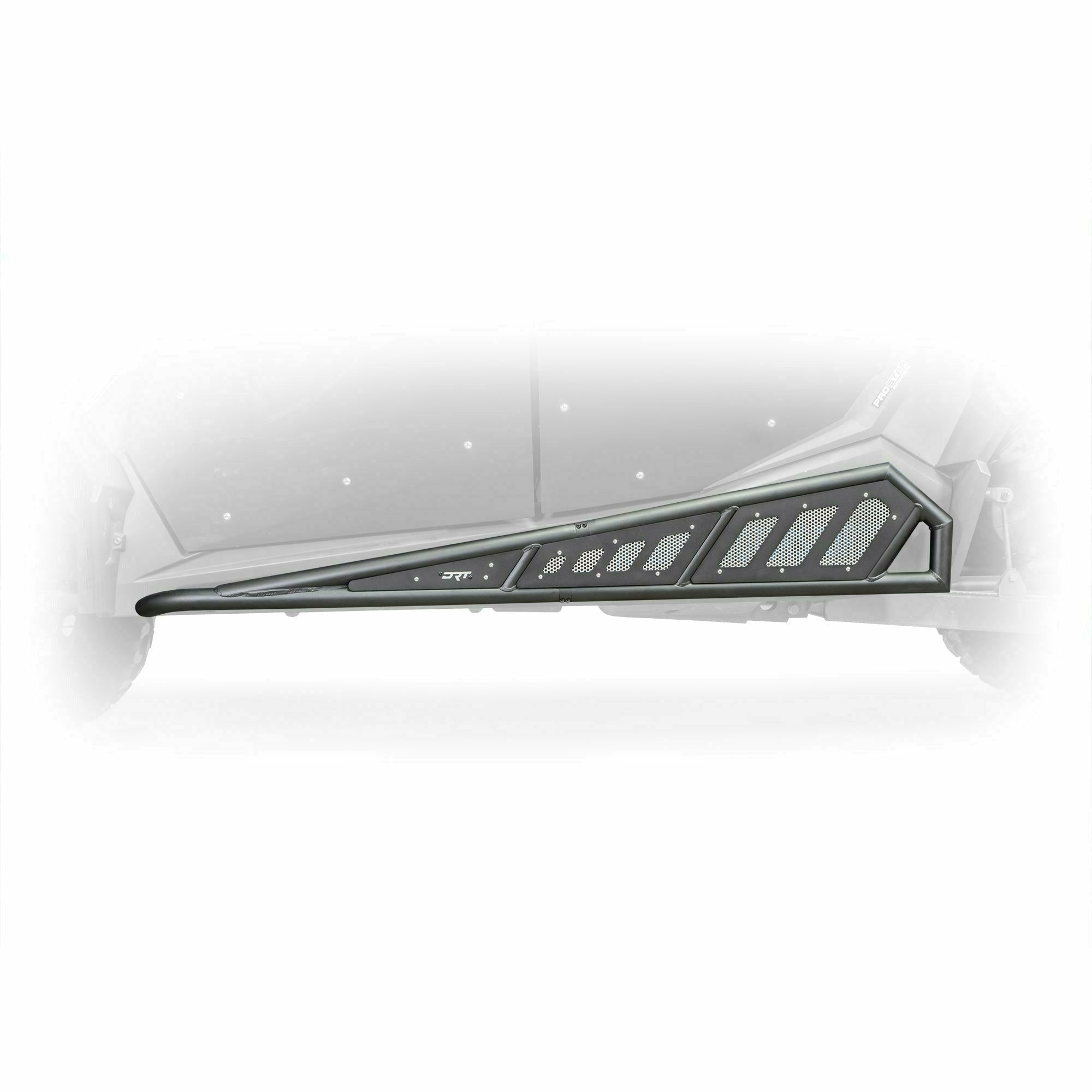 Photo of DRT Motorsports Polaris RZR 4 Rock Sliders by DRT Motorsports - Premium Bumpers for UTVs / Side by Sides
