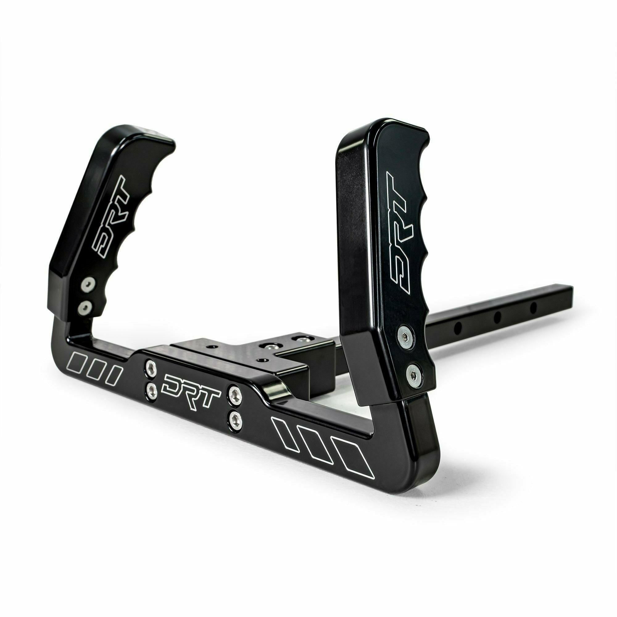Photo of DRT Motorsports Polaris RZR Passenger Grab Handle by DRT Motorsports - Premium Grab Bars for UTVs / Side by Sides