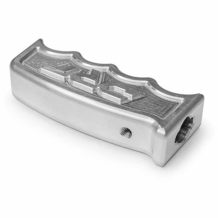 Photo of Polaris Raw Shift Knob by DRT Motorsports - Premium Shifters & Shift Knobs for UTVs / Side by Sides