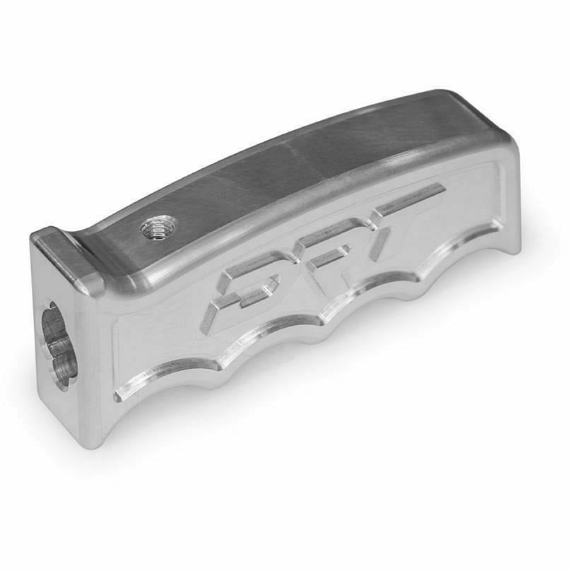 Photo of Polaris Raw Shift Knob by DRT Motorsports - Premium Shifters & Shift Knobs for UTVs / Side by Sides