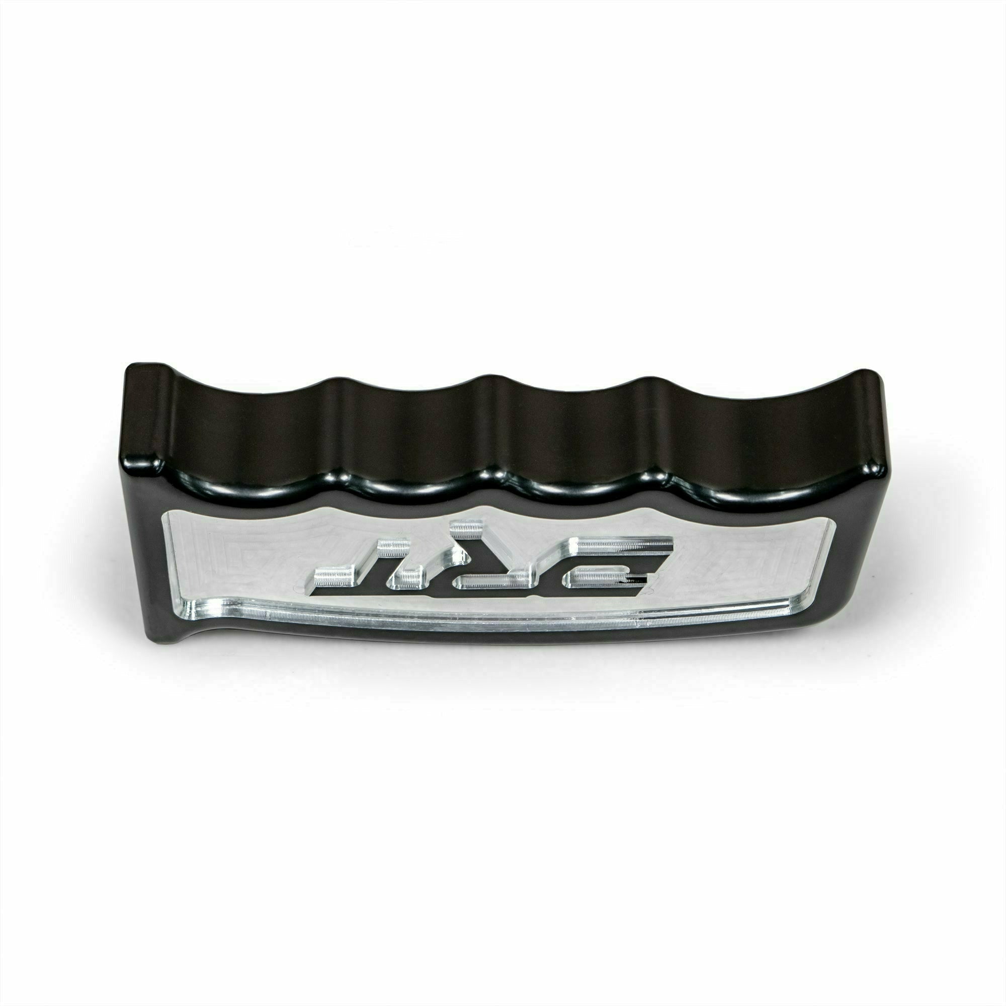 Photo of Polaris Black Shift Knob by DRT Motorsports - Premium Shifters & Shift Knobs for UTVs / Side by Sides