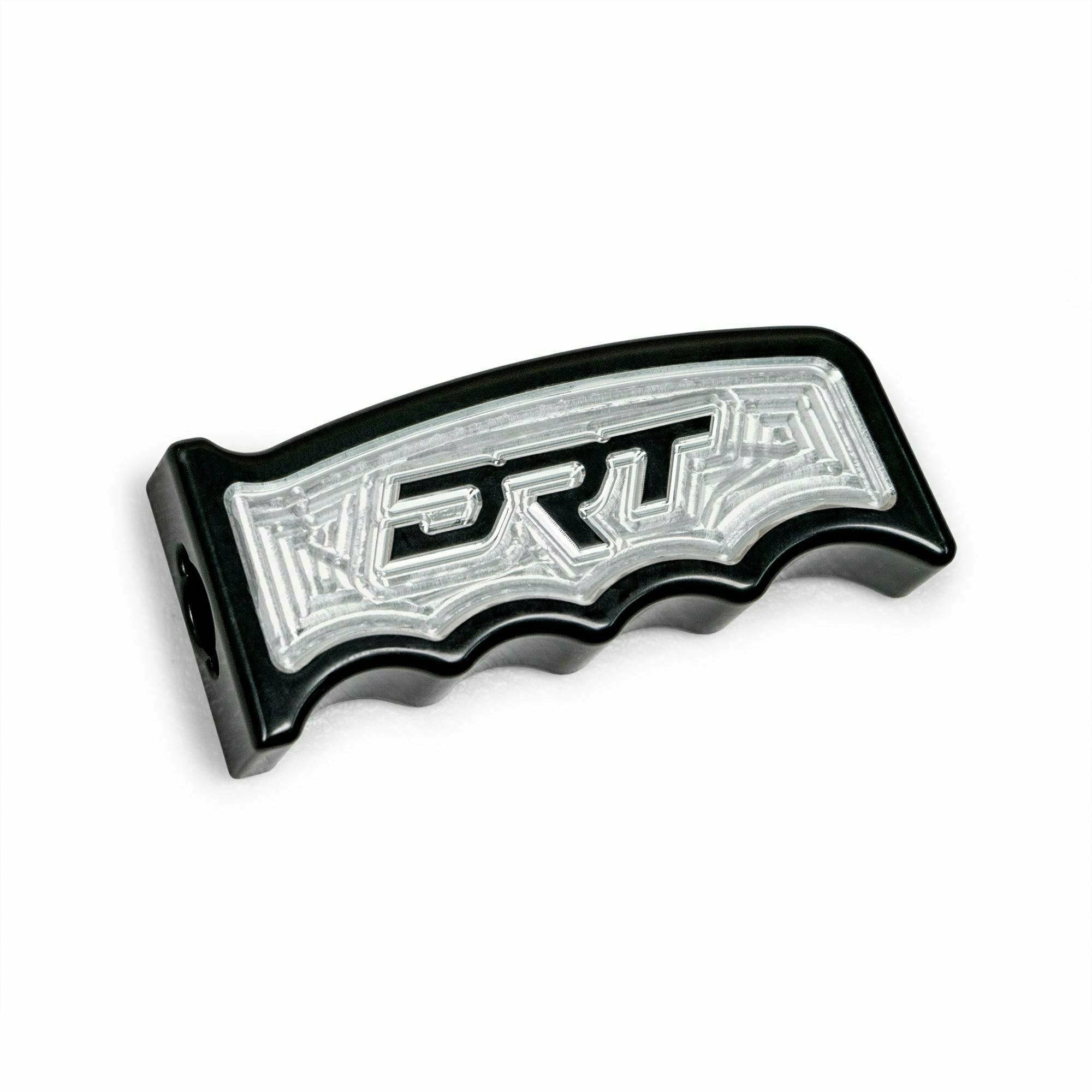 Photo of Polaris Black Shift Knob by DRT Motorsports - Premium Shifters & Shift Knobs for UTVs / Side by Sides