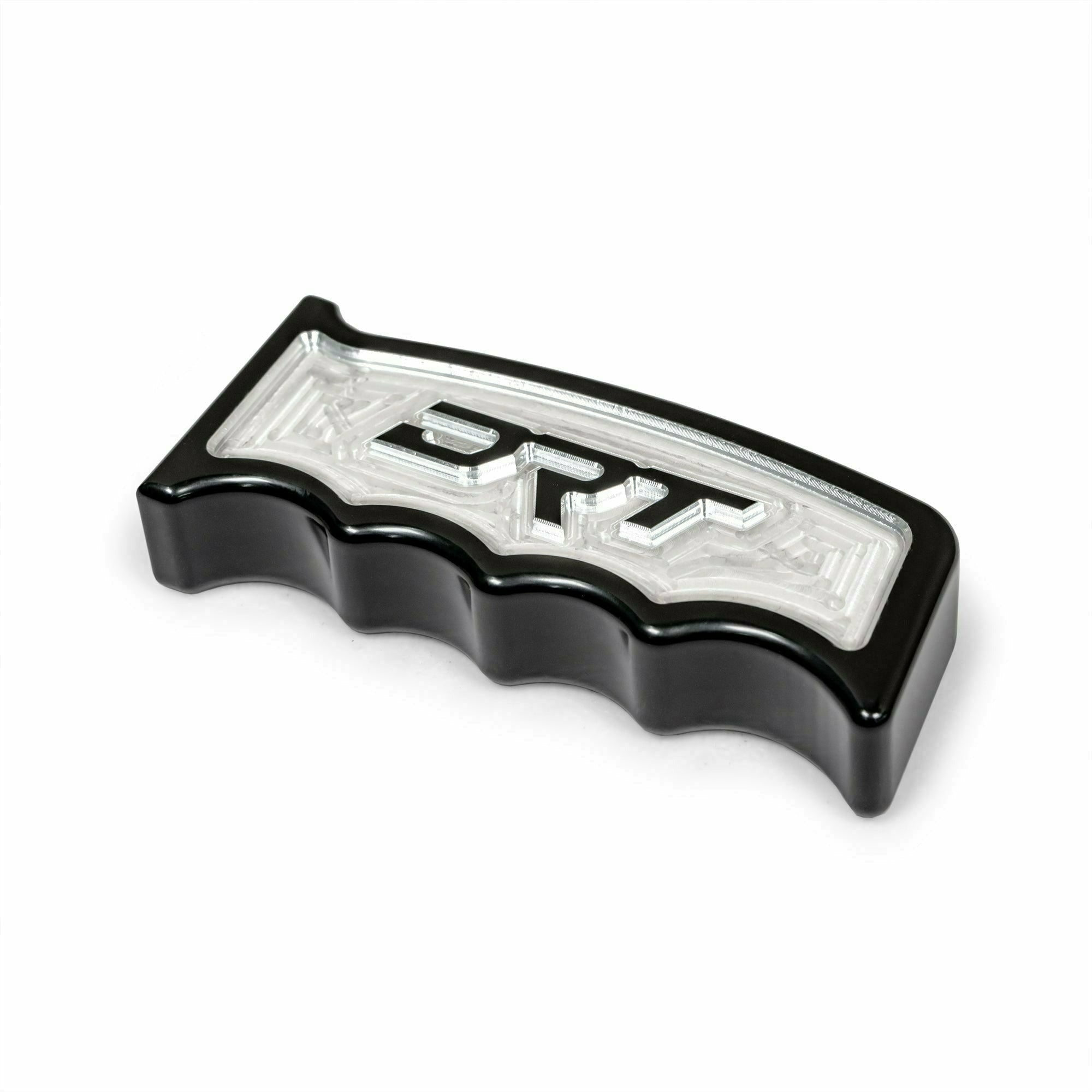 Photo of Polaris Black Shift Knob by DRT Motorsports - Premium Shifters & Shift Knobs for UTVs / Side by Sides