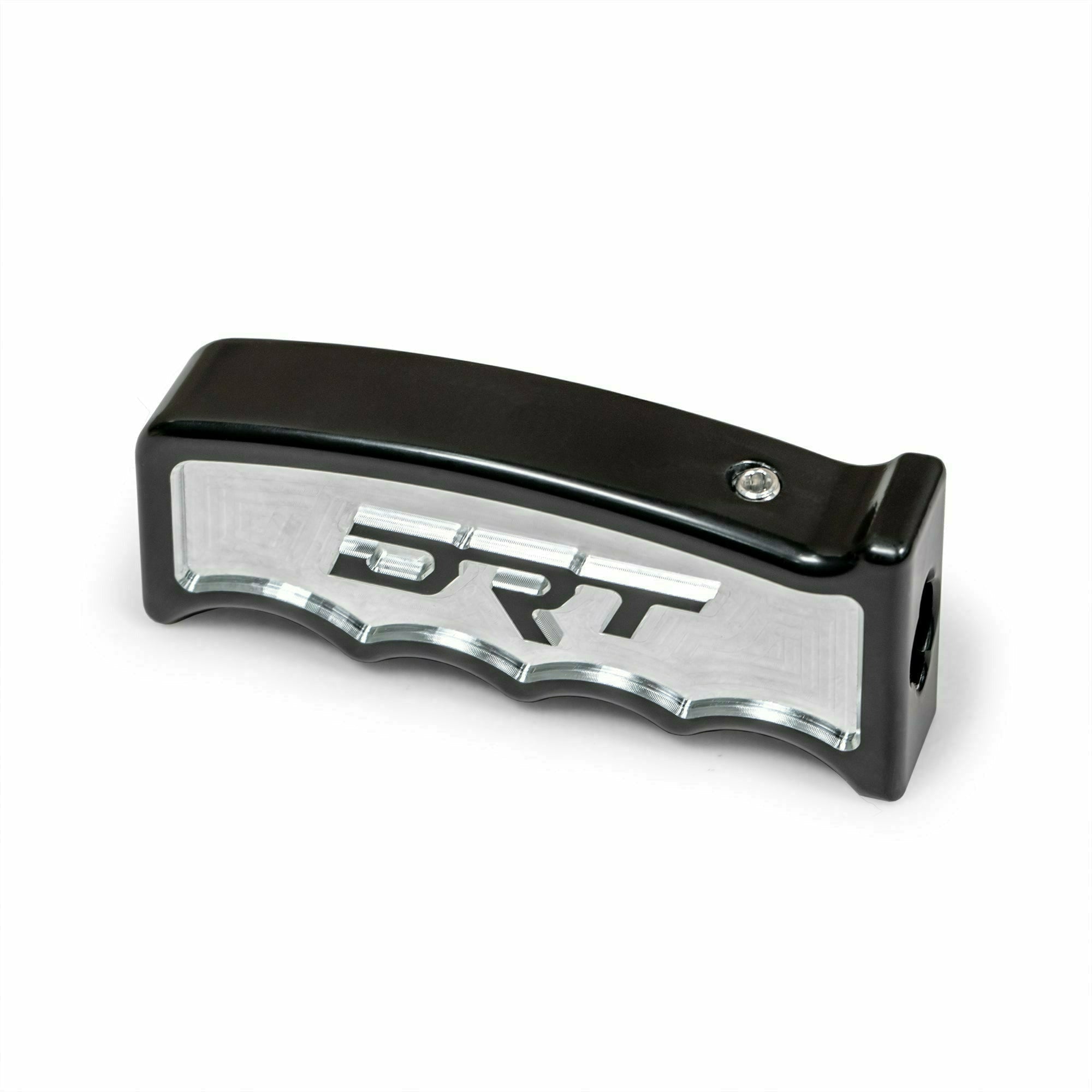 Photo of Polaris Black Shift Knob by DRT Motorsports - Premium Shifters & Shift Knobs for UTVs / Side by Sides