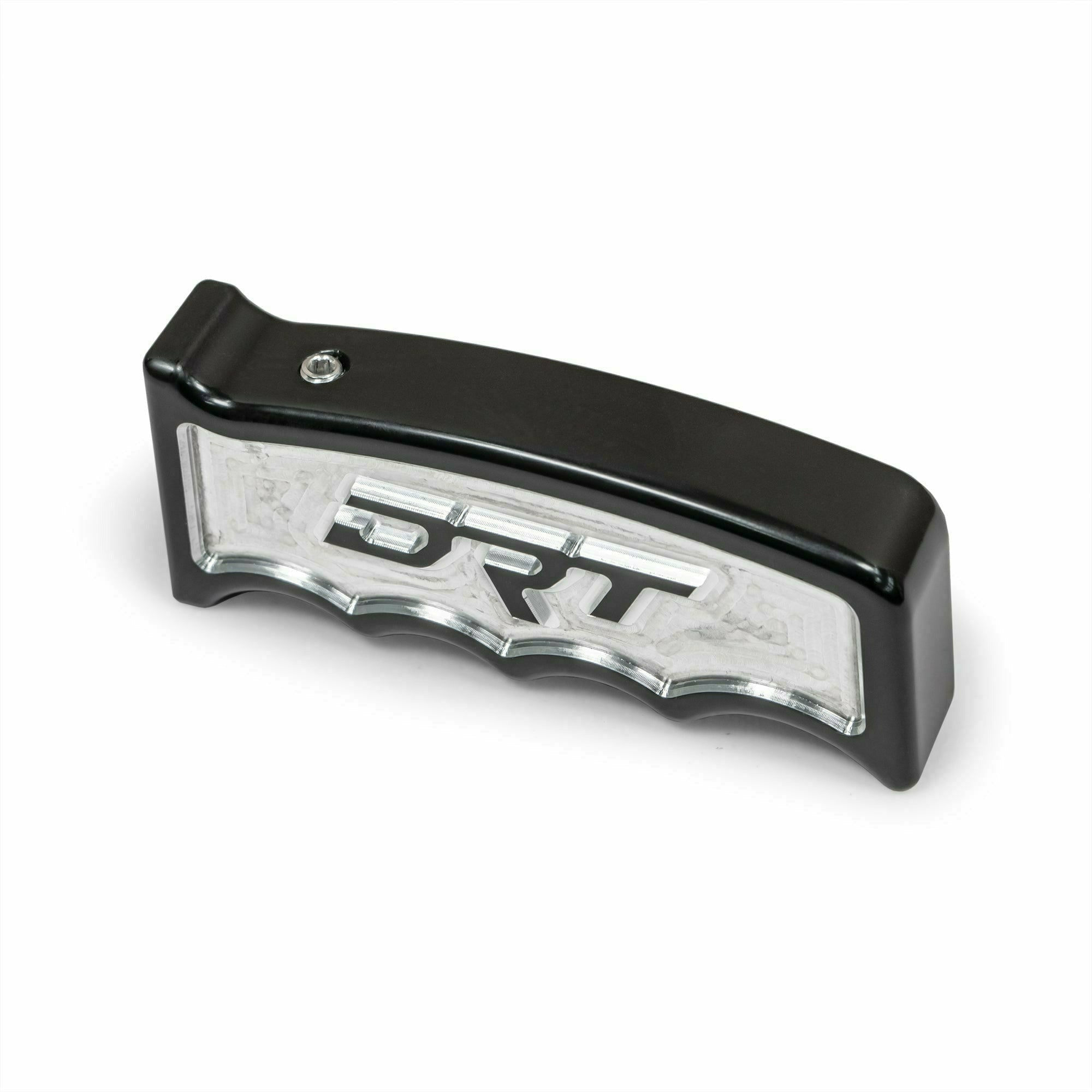 Photo of Polaris Black Shift Knob by DRT Motorsports - Premium Shifters & Shift Knobs for UTVs / Side by Sides