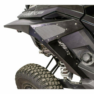 Polaris RZR Pro / Turbo R Front & Rear Fender Kit