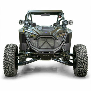 Polaris RZR Pro R / Turbo R Front Winch Bumper