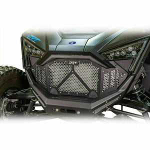 Polaris RZR Pro R / Turbo R Aluminum Front Grille