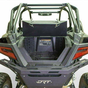 Polaris RZR Pro XP / Turbo R Storage Trunk Enclosure