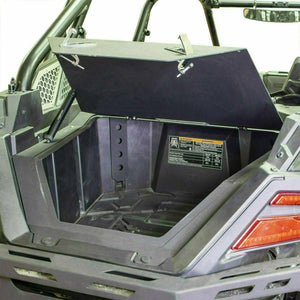 Polaris RZR Pro XP / Turbo R Storage Trunk Enclosure