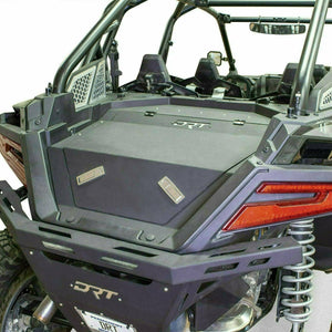 Polaris RZR Pro XP / Turbo R Storage Trunk Enclosure