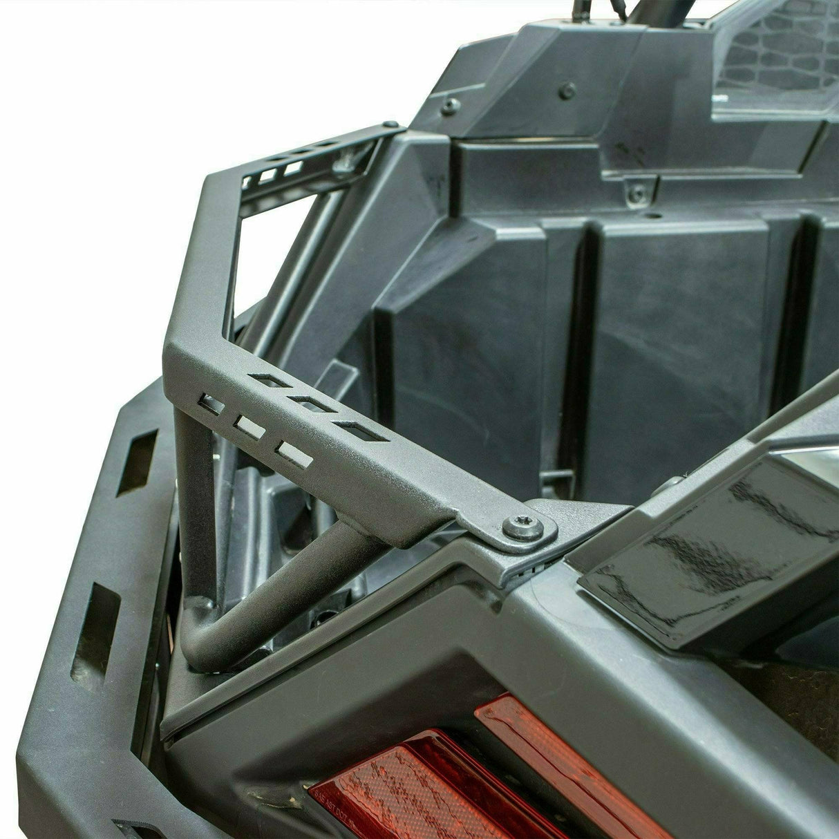 Polaris RZR Pro / Turbo R Bed Enclosure Tailgate