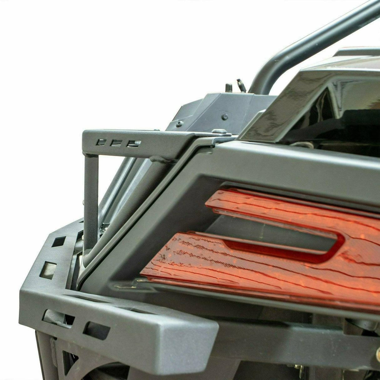 Polaris RZR Pro / Turbo R Bed Enclosure Tailgate