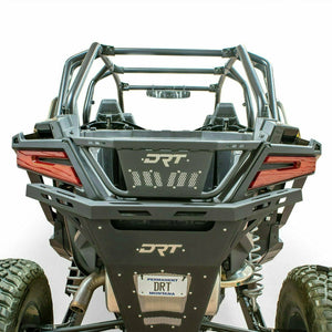 Polaris RZR Pro / Turbo R Bed Enclosure Tailgate