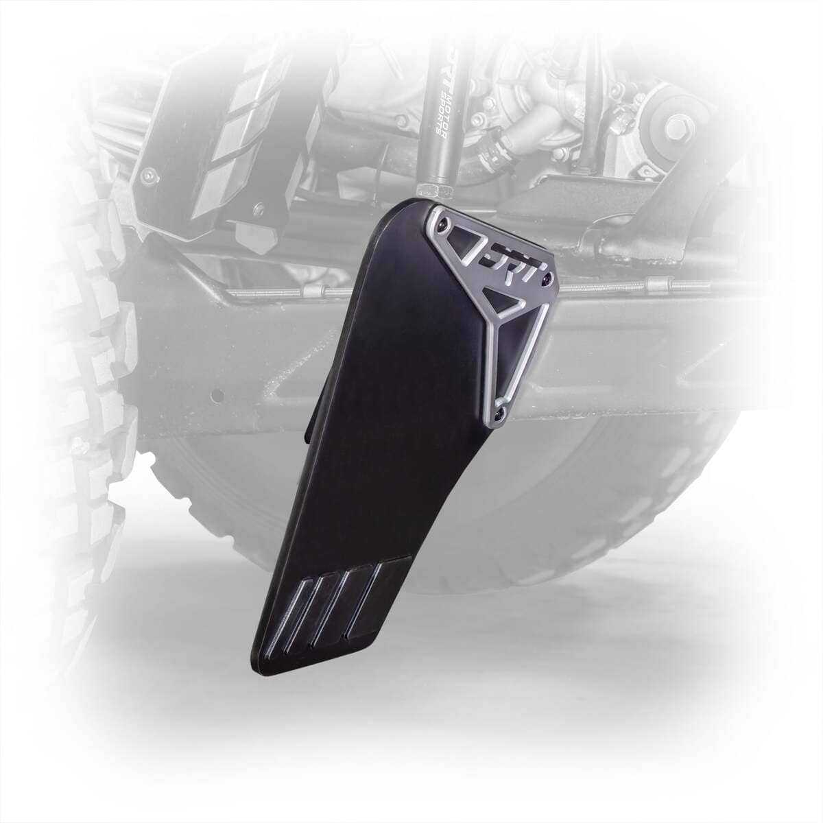 DRT '20+ Polaris RZR Pro XP Billet Aluminum Rock Guards