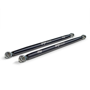 Polaris RZR Pro XP Quick Camber Upper Radius Rods