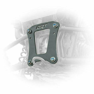 Polaris RZR Pro XP Radius Plate