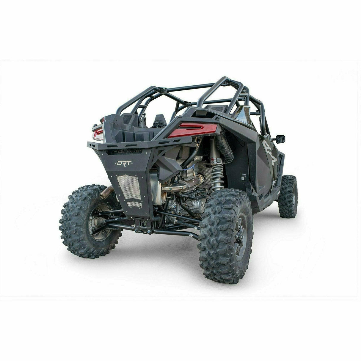 Polaris RZR Pro XP / Turbo R Rear Bumper